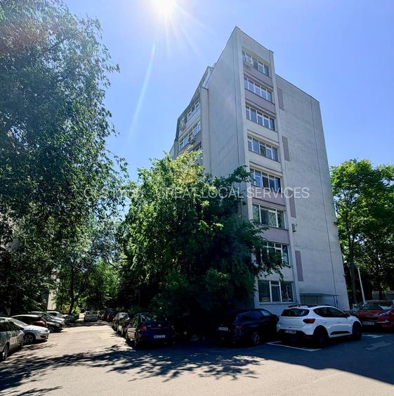 Apartament in Giulesti Langa Parc si Liceu, Bloc Anvelopat - 20