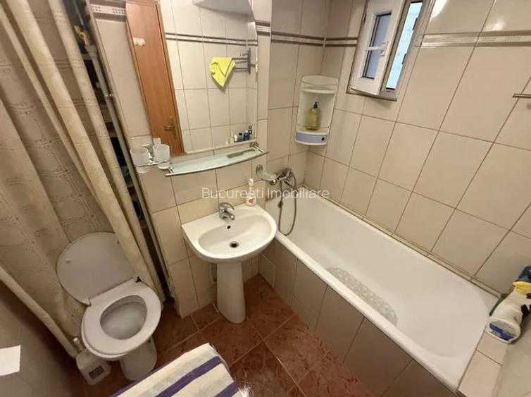 Apartament 3 Camere,Obor,Metrou,Bucur Obor,reabilitat,et.4/10,DECOMANDAT,Liber - 4