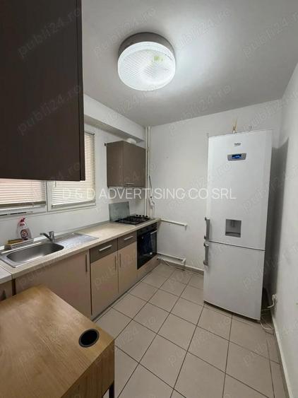 DRUMUL TABEREI - 4 minute metrou Tudor Vladimirescu - Apartament 2 camere - 8