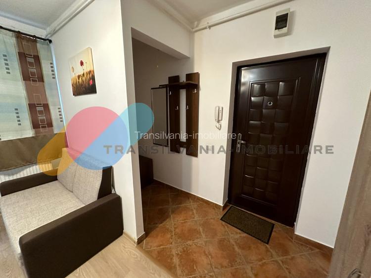 Apartament 54 Mp, zona Baciu et3, parcare  - 7