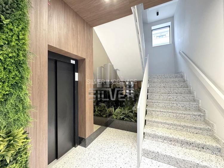 Apartament cu 3 camere/70 mp/Imobil Premium/Cartier Marasti. - 3