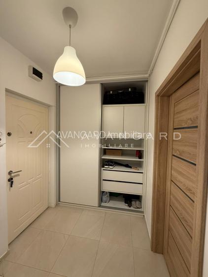 | Apartament 2 camere | 51 mp | Et. intermediar | Manastur | - 6