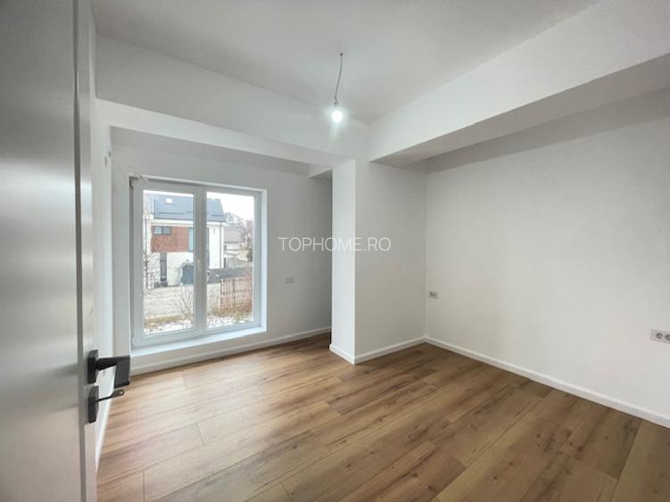 Casă modernă, 120 mp, |Curte proprie 60mp | Terasa 30 mp | Metrou 1 Decembrie - 5