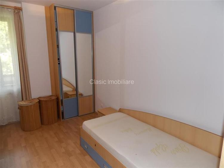 Vanzare apartament 3 camere, Gheorgheni Cluj-Napoca | 84.5 mp, mobilat, parcare - 12