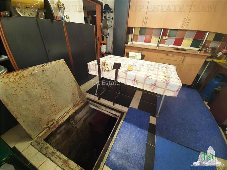 Teren 1274 mp cu livada si casa veche Primarie Bragadiru - 17