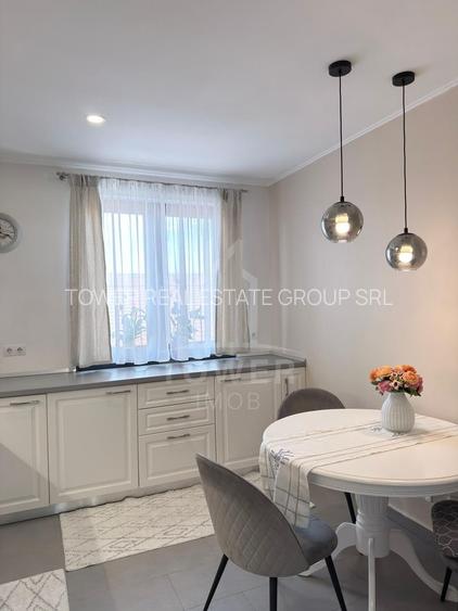 Apartament 3 camere | zona Selimbar - 9