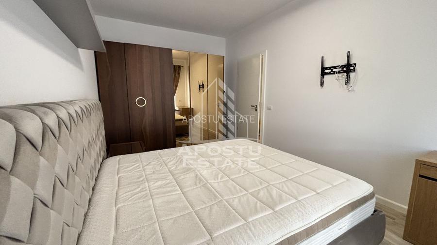 Apartament cu 2 camere si piscina de inchiriat in Giroc, zona Lidl - 6