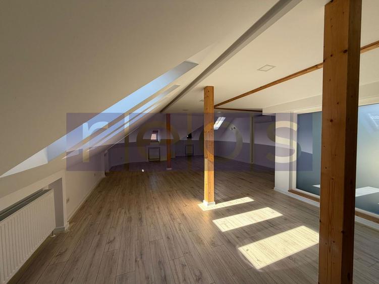 INCHIRIERE VILA INTERBELICA | CAPITALE | 360 MP | NOU RENOVATA | LUX - 24