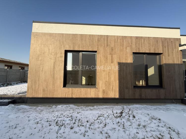 CASA| VILA INDIVIDUALA | PARTER | LUX| | 4 CAMERE | NOU !TUNARI - 34