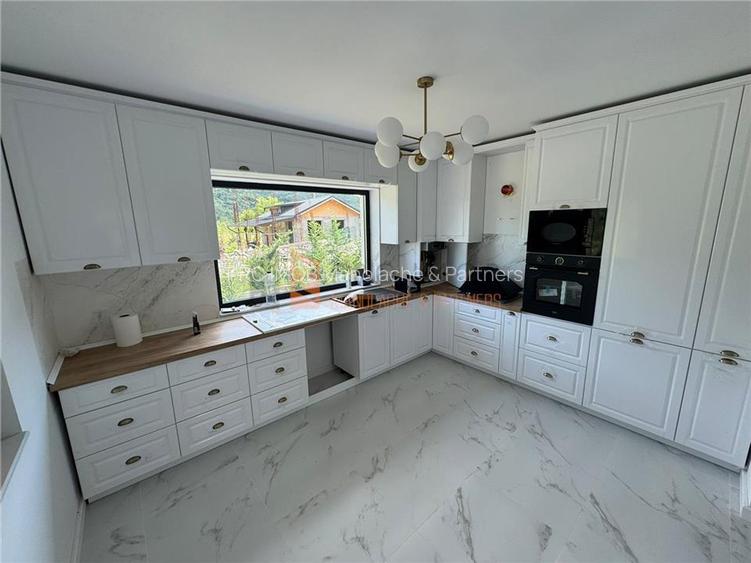 Casa tip P+M zona Mierea - 9