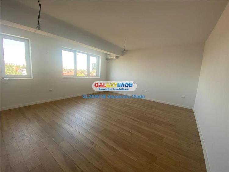 Vanzare 2 camere ,bloc 2024, 66mp,Aparatorii Patriei(TVA inclus) - 4