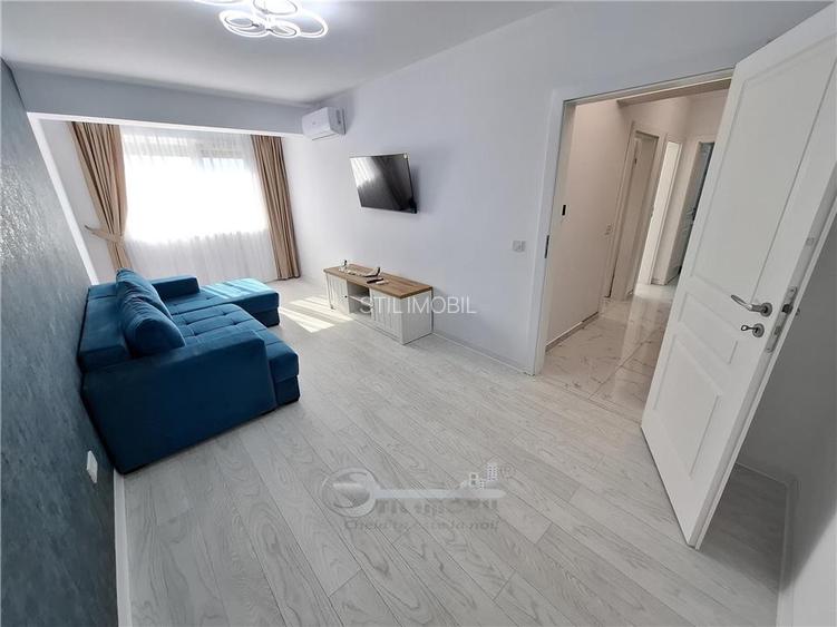 Apartament 2 camere, mobilat complet, bloc 2023,  Cug Pepiniera Tudor Neculai - 3