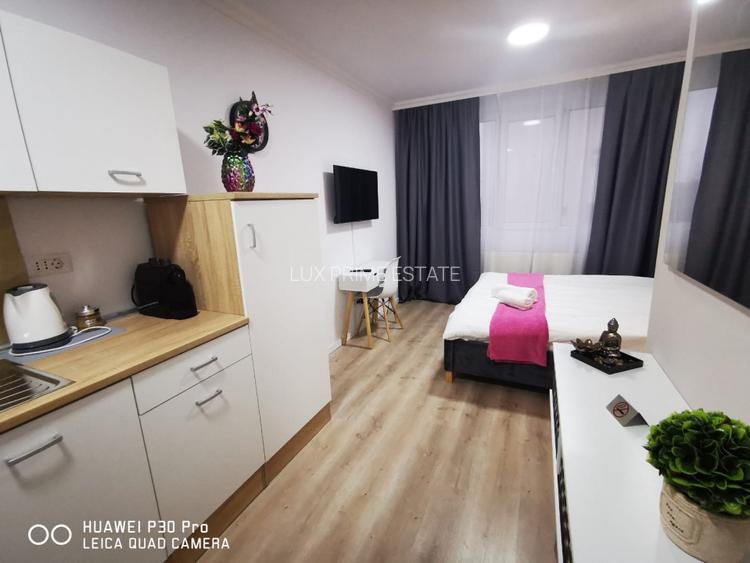 Garsonieră Calea Lipovei - 6