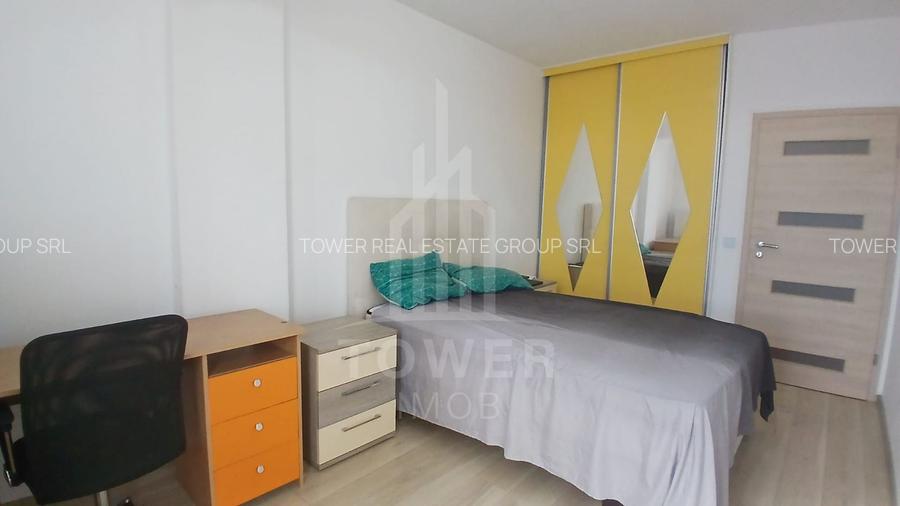 Apartament 2 camere | zona Doamna Stanca - 5