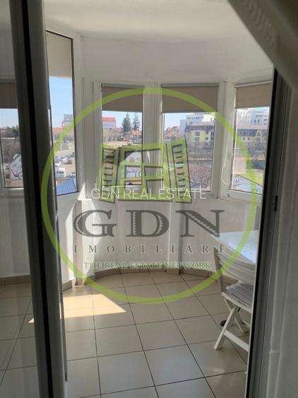 Apartament 3 camere decomandat in zona Iulius mall - 9