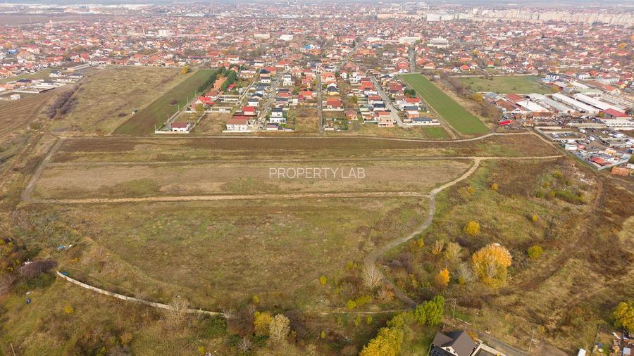 Loturi de case în Bujac zona Bujac. Arad - 3