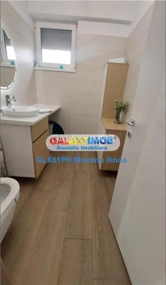 Inchiriere apartament 4 camere, bloc nou, Ploiesti, 9 Mai - 11
