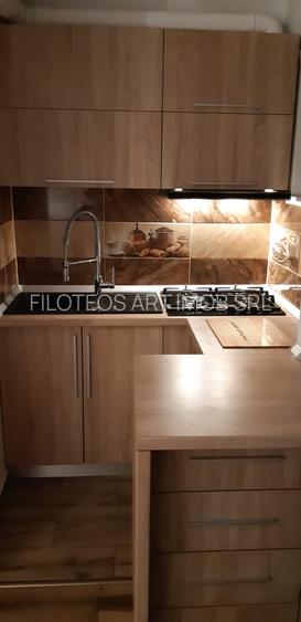 Vanzare Garsoniera Unirii Alba Iulia Decebal - 8