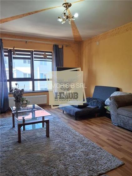 Apartament decomandat 1 camera Pictor Brana - 3