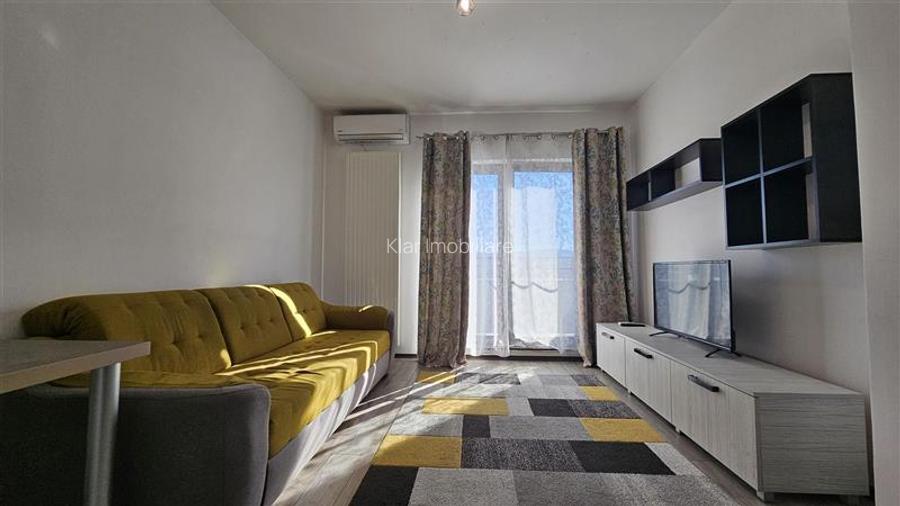 Apartament 2 camere 55mp,decomandat, Someseni, zona Pod Ira - 10