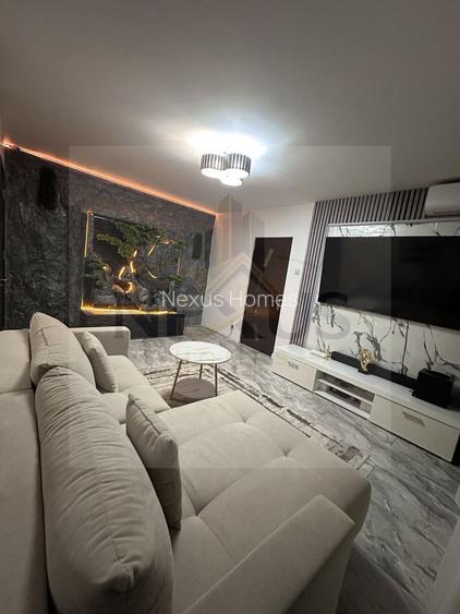 Apartament 2 cam - Mobilat si utilat modern - Renovat - Mutare rapida - 4