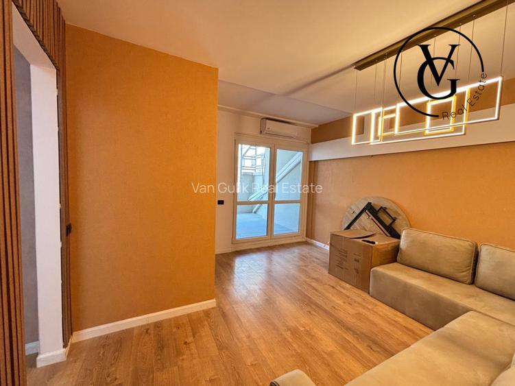 Apartament 3 camere - Central - Ideal Investitie  - 4