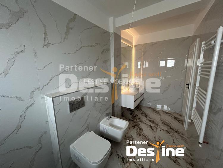 COMISION 0% - Casa individuala 700 mp TEREN | Zona Valea Lupului-Rediu - 12
