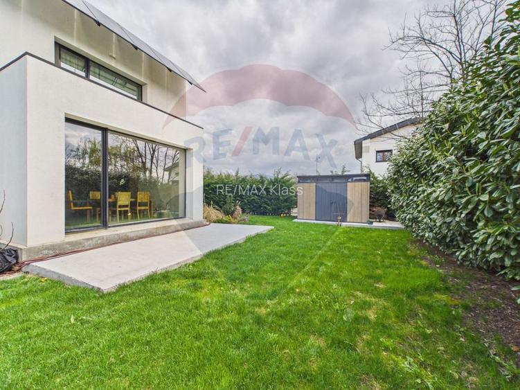 Proprietate rara | Vila | Tehnologie de top | Tamasi - 23