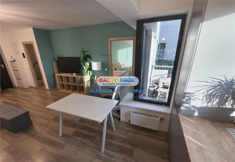 Apartament 2 camere de inchiriat - The Park Apartaments - Vacaresti - 4