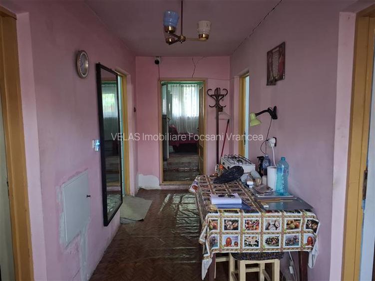 Casa Panciu cu teren 360 mp - 10