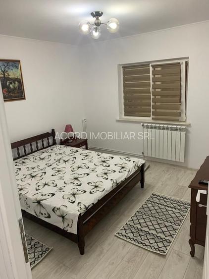 Apartament 3 camere zona Dacia - 2