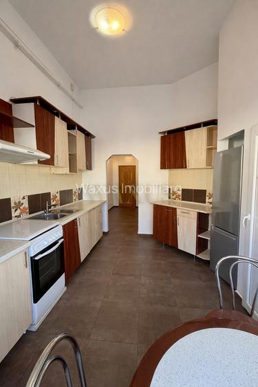 Apartament în Zona Centrală - SU 49MP | Etaj Intermediar - Str. Horea - 3