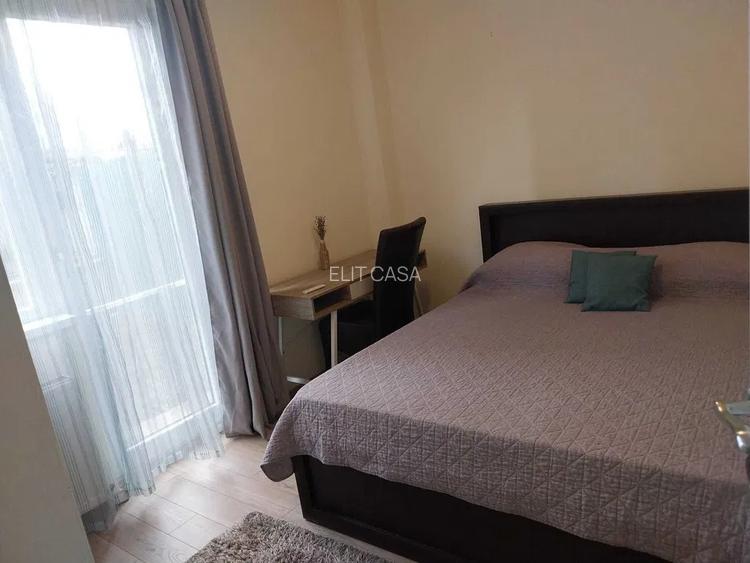 Apartament cu 2 camere, LOC PARCARE INCLUS IN PRET, zona Tatarasi - 2