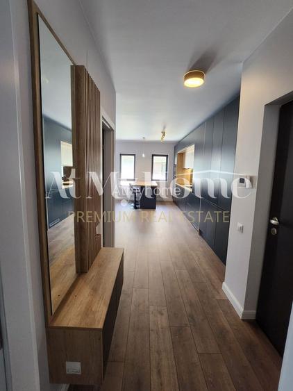 Apartament superb cu  3 camere si 2 locuri parcare, Iancu Nicolae - 18