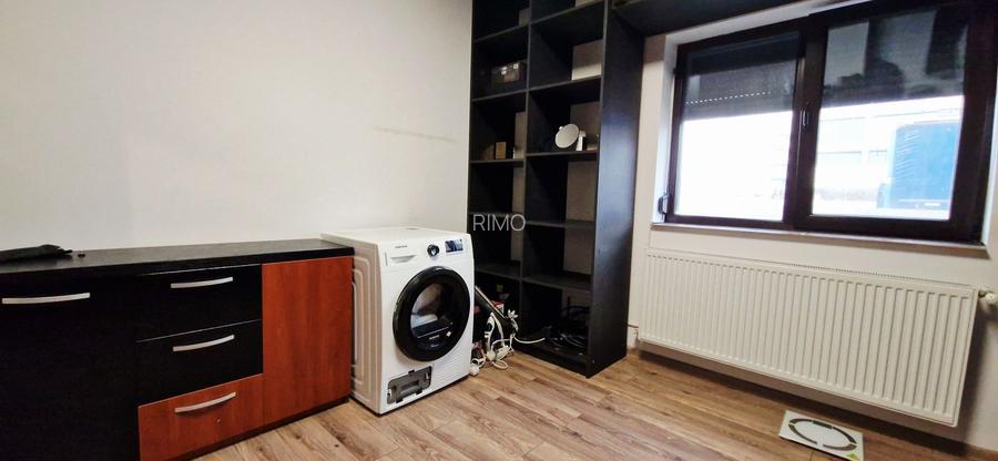 Apartament 3 camere | Curte proprie | 2 locuri parcare - 15