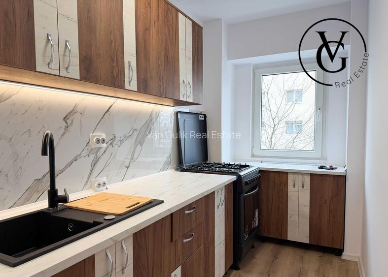 Garsoniera - Renovata - Titan - 4