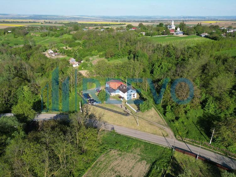 Casă/ Vilă de vânzare in Neamț - 27