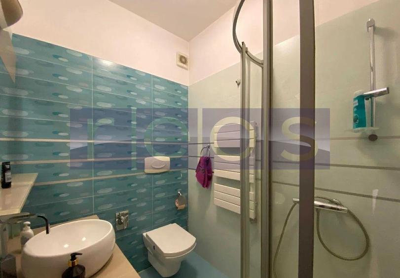 Inchiriere apartament 5 camere 160 mp | Dorobanti - 7