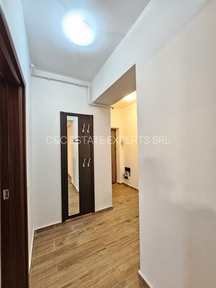 Apeductului Residence| Ap. cu doua camere decomandate| Posib. parcare - 15