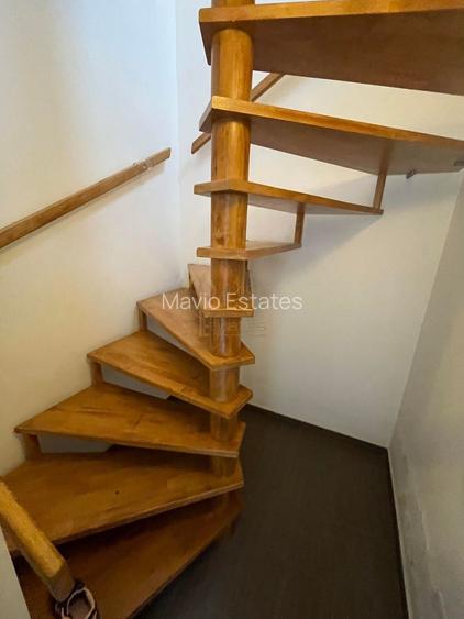 Satu Mare, Casa semicentrala zona stadionului Olimpia - 24