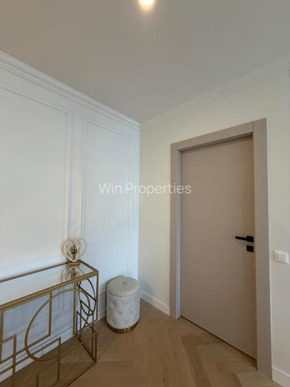 Apartament NOU LUXURY prima inchiriere - Erou Iancu Nicolae - 4 camere - piscina - 31