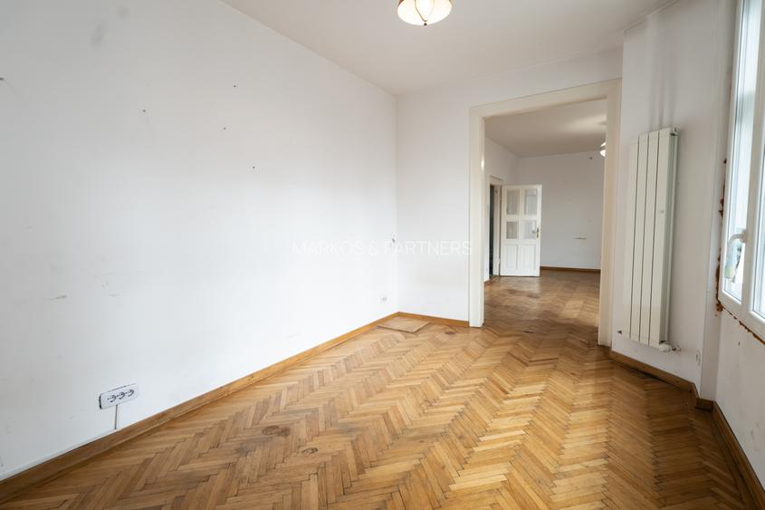 Comision 0% I Apartament cu 3 camere I Posibilitate de investiție IStr. Napoca - 2