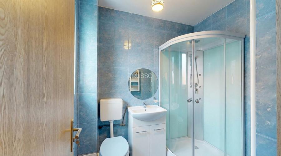 Apartament 2 camere, etaj 2 - Cartierul Arhitecților, Sibiu - 8