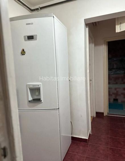 Apartament 2 camere, decomandat, zona Vidraru Mănăștur - 8