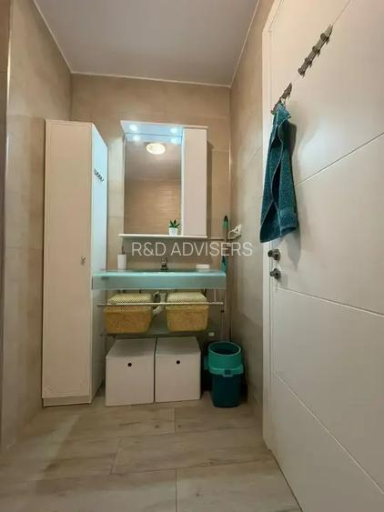 View Superb Prima Inchiriere Apartament 2 Camere Parcare Subterana - 14