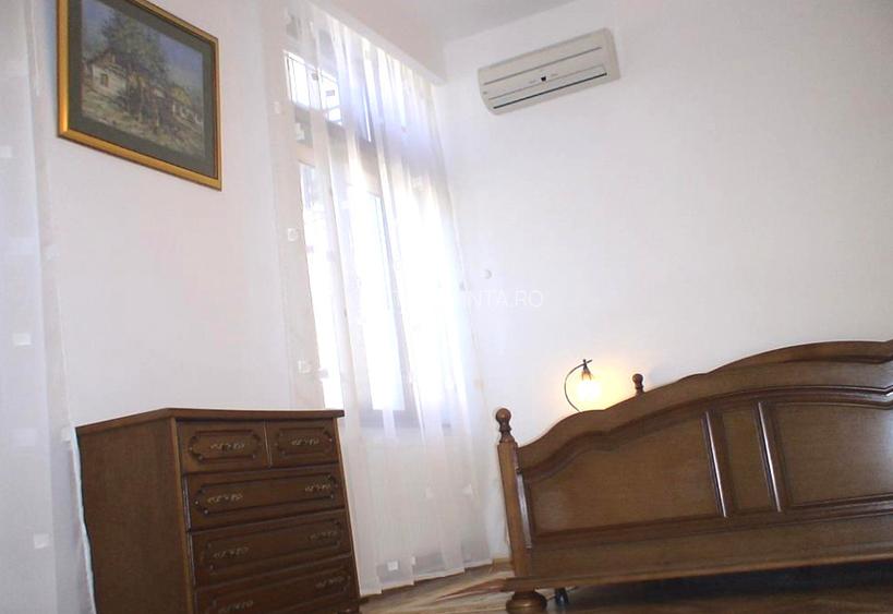 Apartament 2 camere |  Calea Floreasca | Metrou | Centrala | Curte - 6