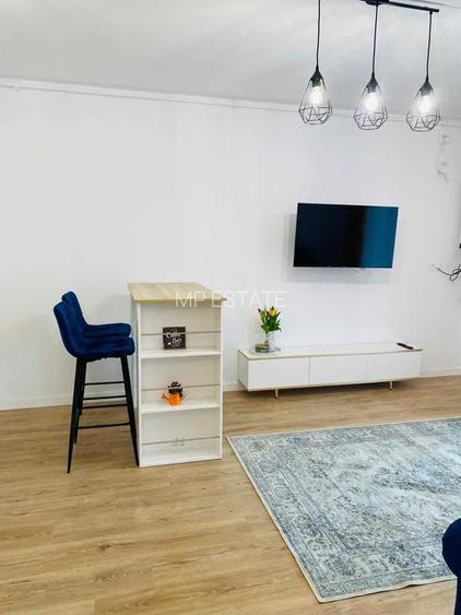 Apartament 2 Camere / Estoria City / Centrala Proprie,  Incalzire Pardoseala - 3