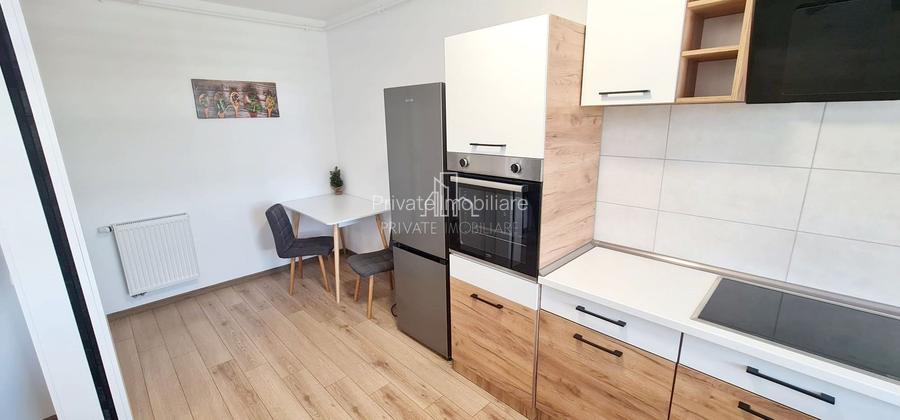 Apartament 1 Camera Modern Bloc Nou/Parcare/Pet Friendly, Zona Maurer - 6