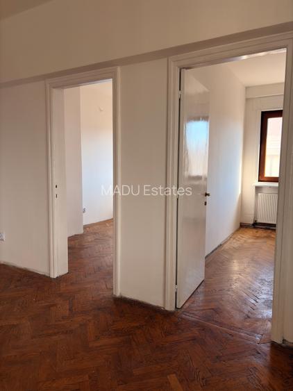 Matei Basarab - str. Valeriu Braniste, zona linistita, centrala proprie - 10