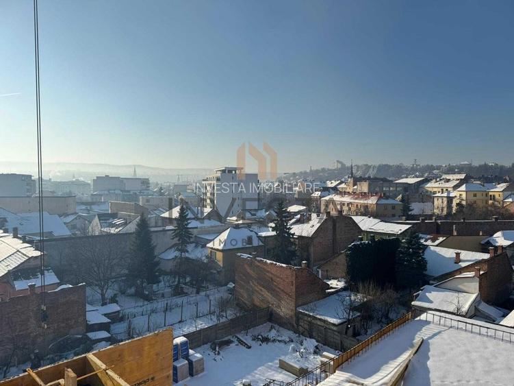 Apartament nou cu 3 camere, predare 2026, zona Centrala! Pret cu TVA! - 3